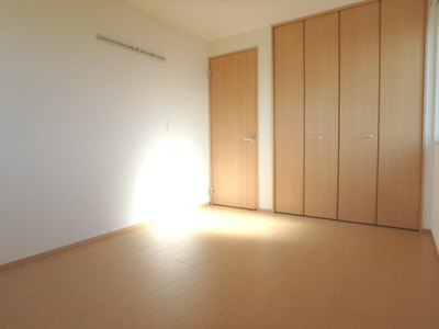 【洋室】 | シャトレー