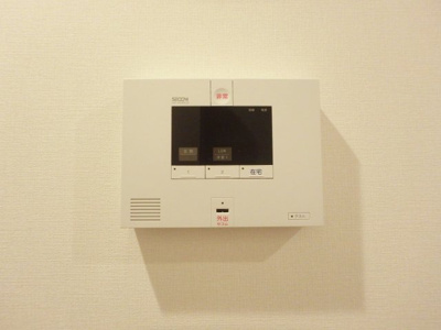 【セキュリティ】 | シャトレー