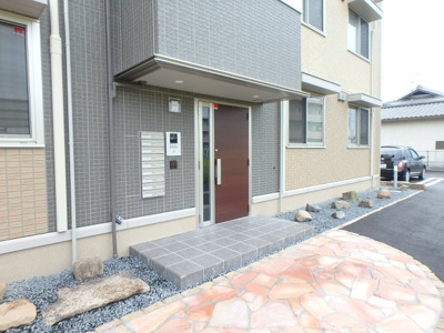 【エントランス】 | シャトレー