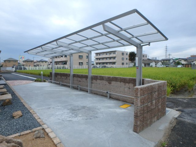 【その他共用部分】 | シャトレー