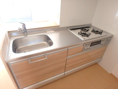 【キッチン】 | シャトレー