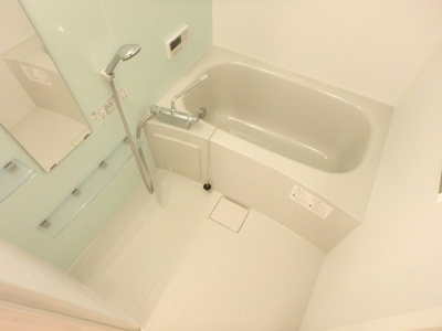 【浴室】 | シャトレー