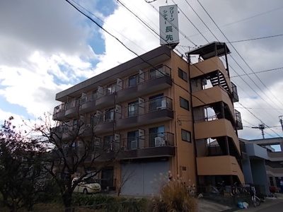 【外観】 | グリーンシティ長先