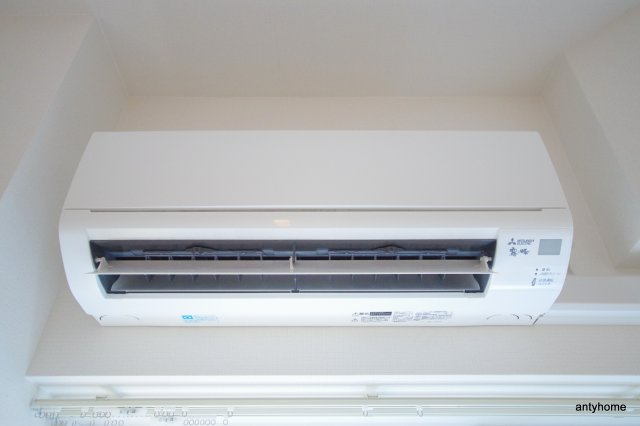 プレサンス南森町ライズ　仲介手数料無料の設備