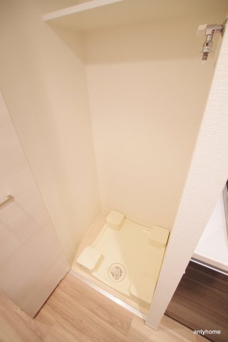 プレサンス南森町ライズ　仲介手数料無料のその他