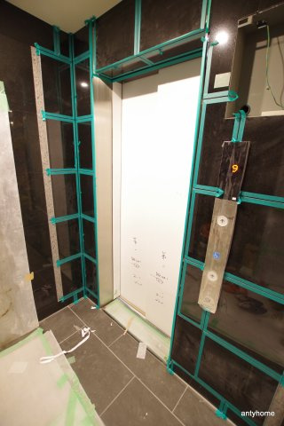プレサンス南森町ライズ　仲介手数料無料のその他共用部分