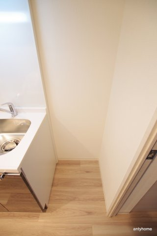 プレサンス南森町ライズ　仲介手数料無料の内装