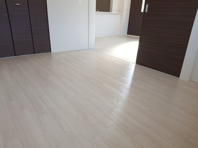 【洋室】 | フォレストライブラリ