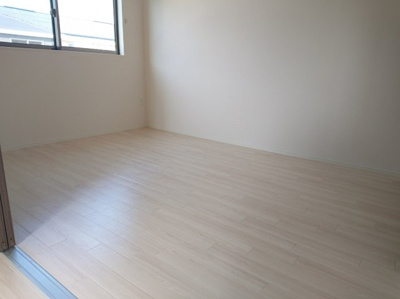 【洋室】 | フォレストライブラリ