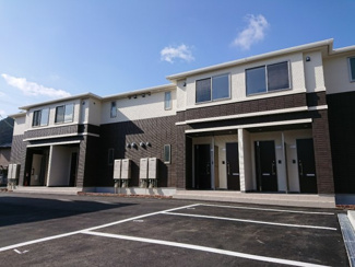 【外観】 | フォレストライブラリ