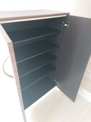 【玄関】 | フォレストライブラリ