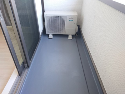 【バルコニー】 | フォレストライブラリ