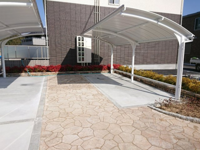 【その他共用部分】 | フォレストライブラリ