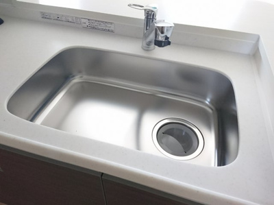 【キッチン】 | フォレストライブラリ