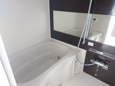 【浴室】 | フォレストライブラリ