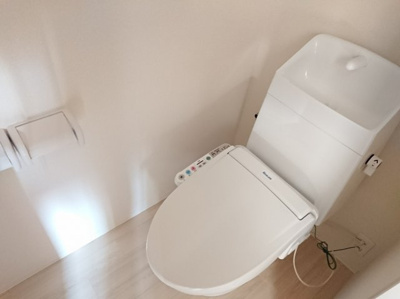 【トイレ】 | フォレストライブラリ