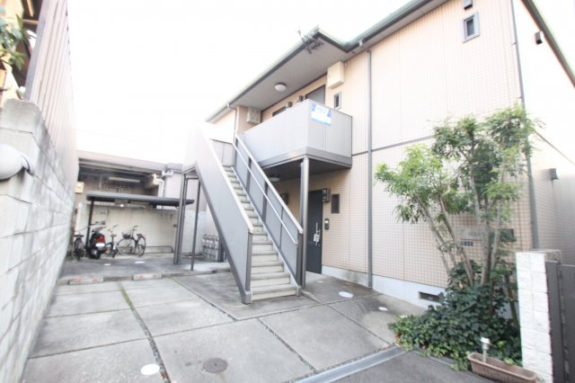 ＭＡＫＩＮＯ２５の外観