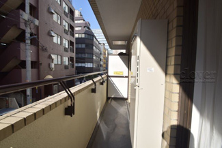 【その他共用部分】 | バルコニー