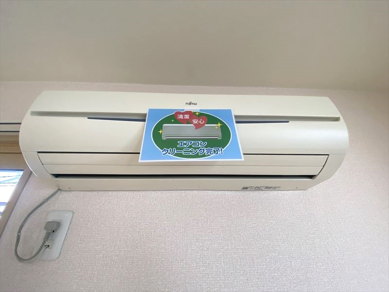 モンシャトー・ドゥーの設備