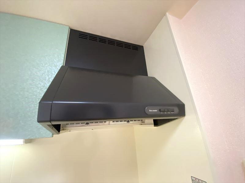 モンシャトー・ドゥーの設備