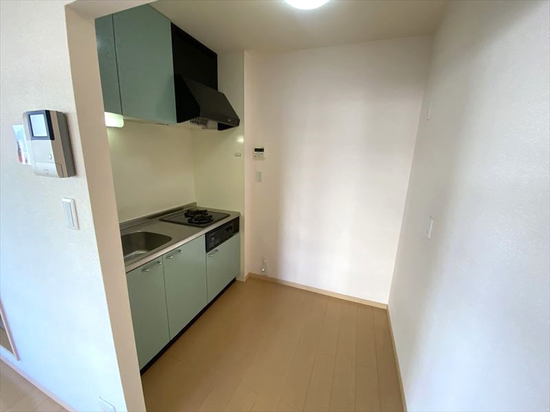 モンシャトー・ドゥーの内装