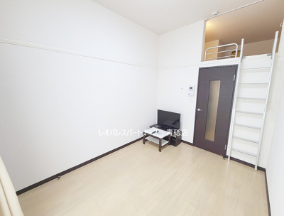 【内装】 | サンモールIII