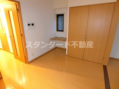 【内装】 | 天満泉マンション