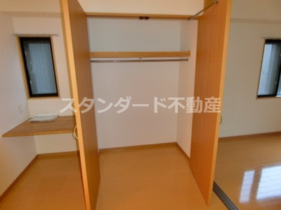 【収納】 | 天満泉マンション