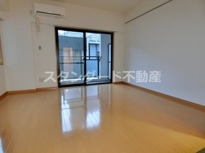 【寝室】 | 天満泉マンション