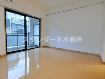 【居間・リビング】 | 天満泉マンション