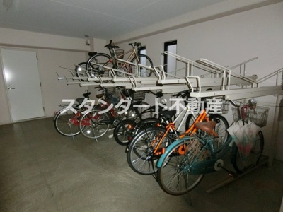 【その他共用部分】 | 天満泉マンション