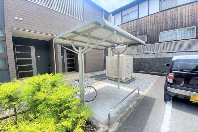 サンイーストのその他共用部分