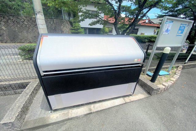 サンイーストのその他共用部分