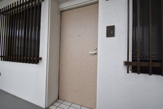 【その他共用部分】 | 共用部　玄関ドア