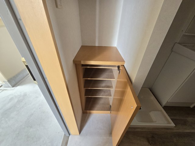 Belle Vivre新栄（ベルビブレシンサカエ） | 名古屋市の賃貸ならMy賃貸の収納|Belle Vivre新栄