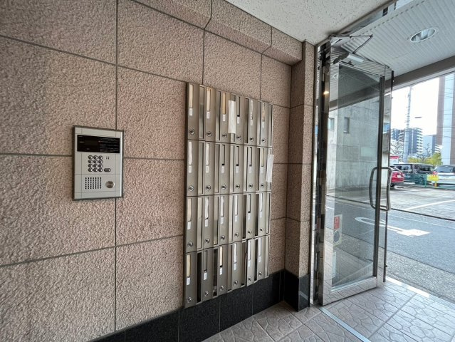 Belle Vivre新栄（ベルビブレシンサカエ） | 名古屋市の賃貸ならMy賃貸のその他共用部分|Belle Vivre新栄
