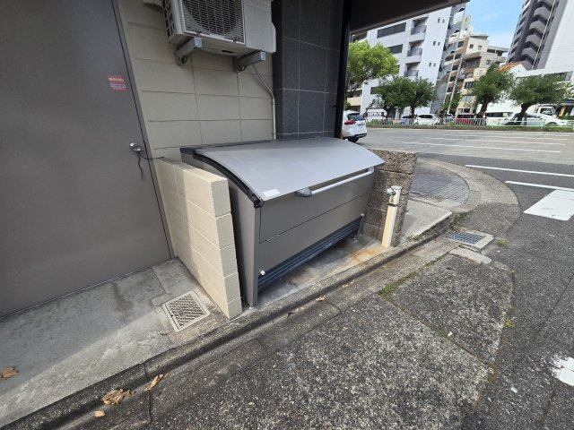 Belle Vivre新栄（ベルビブレシンサカエ） | 名古屋市の賃貸ならMy賃貸のその他共用部分|Belle Vivre新栄