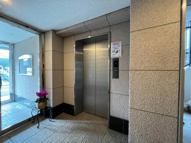 Belle Vivre新栄（ベルビブレシンサカエ） | 名古屋市の賃貸ならMy賃貸のその他共用部分|Belle Vivre新栄