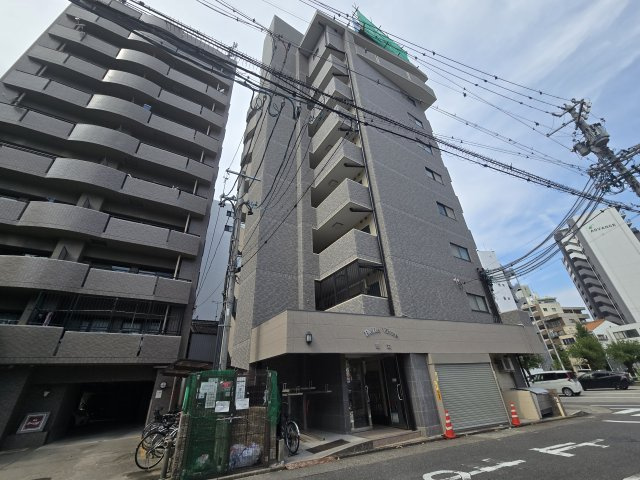 Belle Vivre新栄（ベルビブレシンサカエ） | 名古屋市の賃貸ならMy賃貸の外観|Belle Vivre新栄