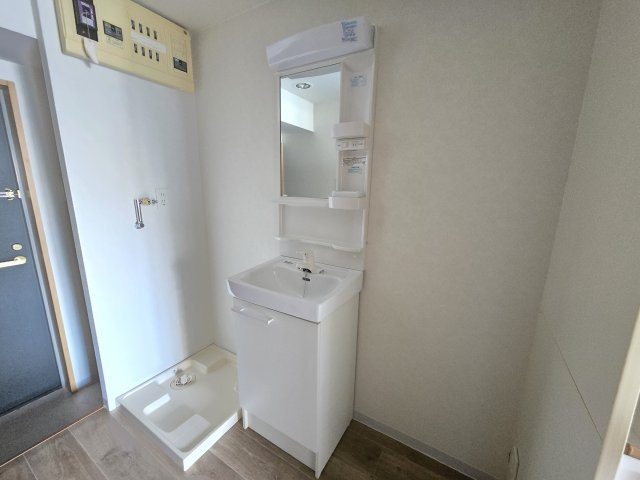 Belle Vivre新栄（ベルビブレシンサカエ） | 名古屋市の賃貸ならMy賃貸の洗面所|Belle Vivre新栄