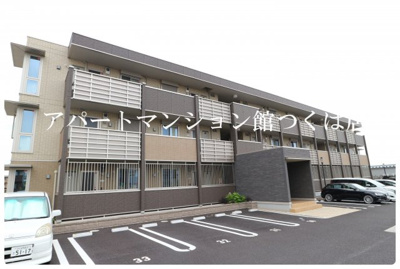 【外観】 | ゼピュロス学園の森L