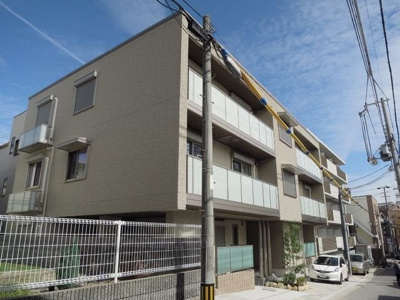 【外観】 | アルファステージ千里山西 | 外観★