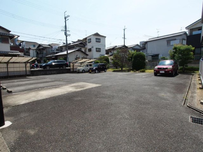 【駐車場】 | セジュール12