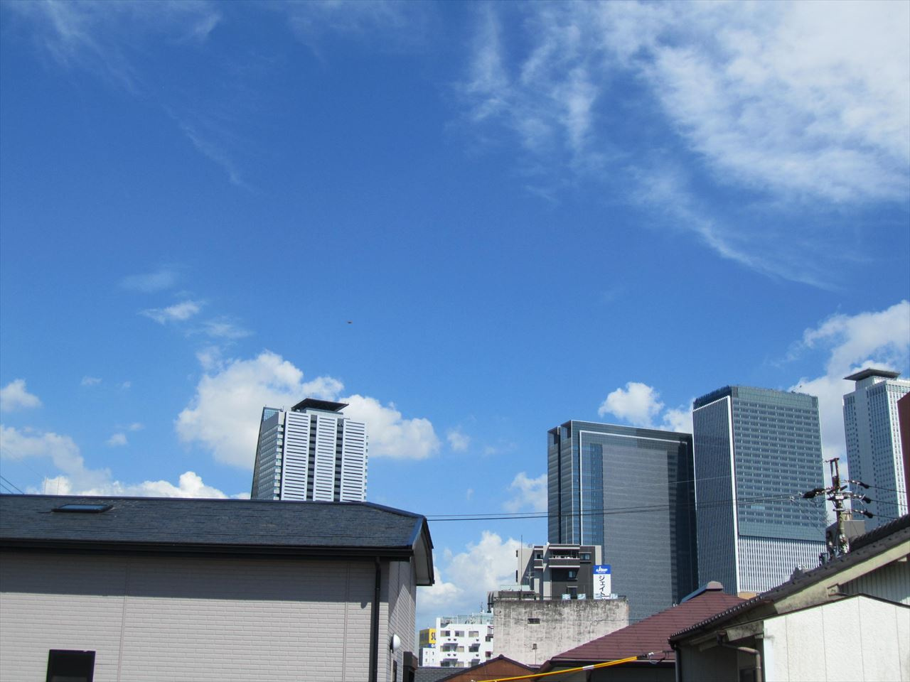 CASA名駅西の展望|CASA名駅西