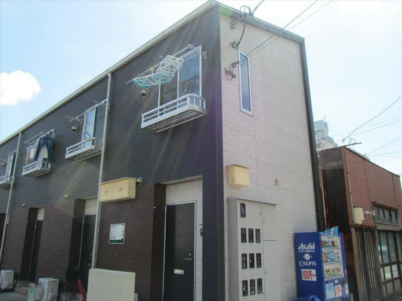 CASA名駅西