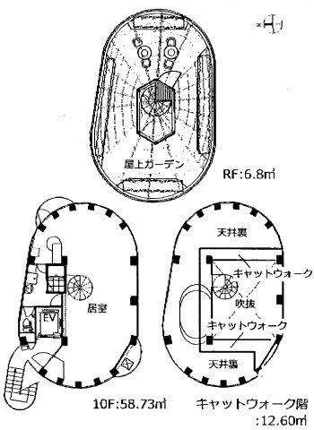 池袋Ｙ３ビル