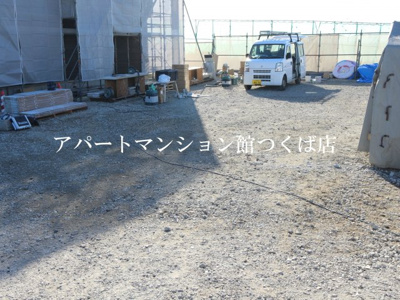 【駐車場】 | ヒルトピア