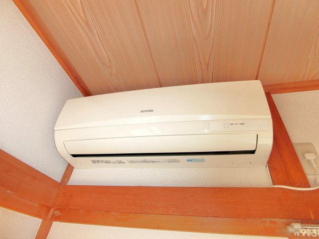 カントリーホームの設備