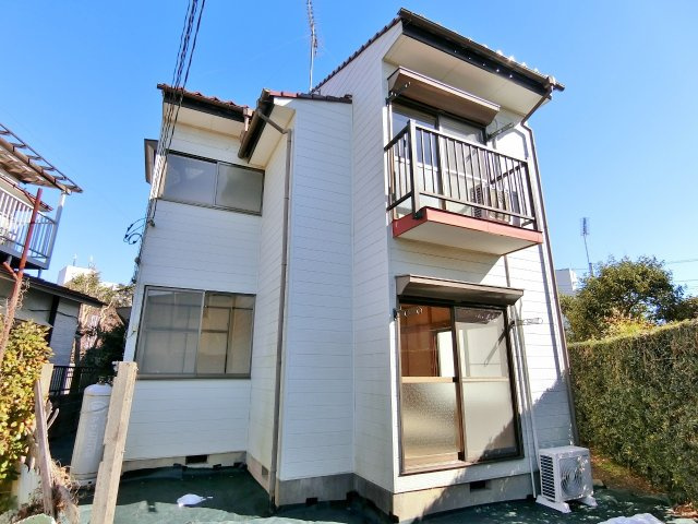 カントリーホーム