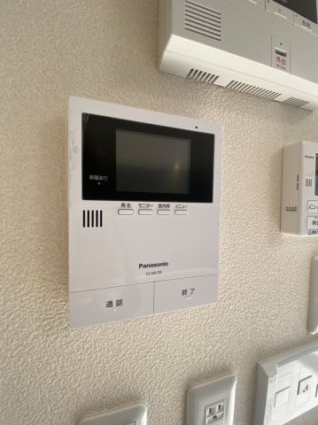 SMKのセキュリティ